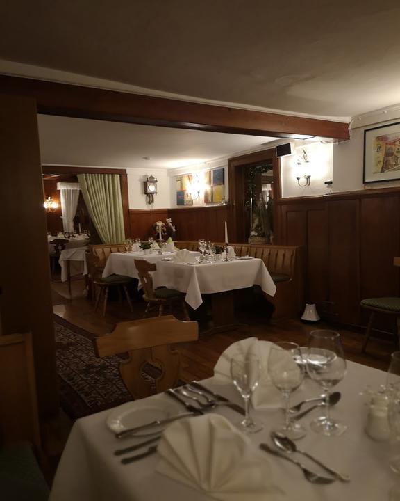Restaurant Kinzigbrucke